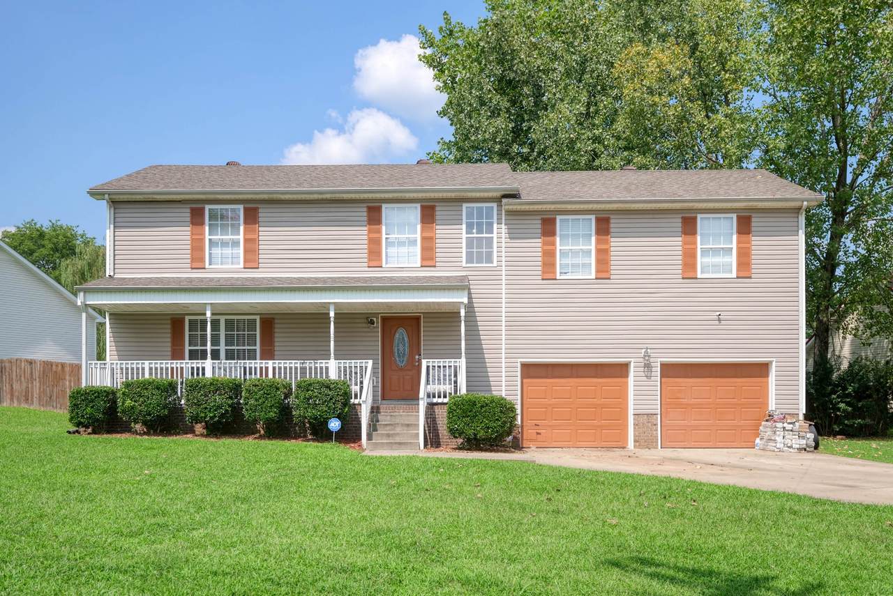 1947 Whirlaway Cir - Photo 1
