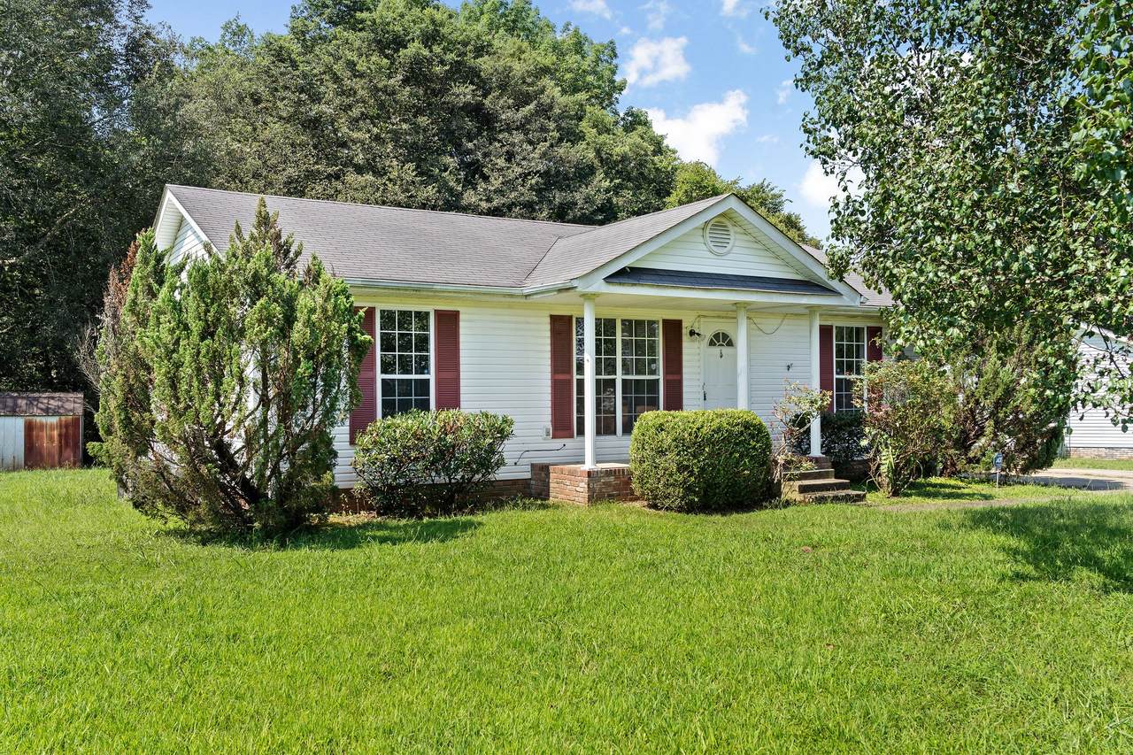 1098 Merritt Lewis Ln - Photo 1