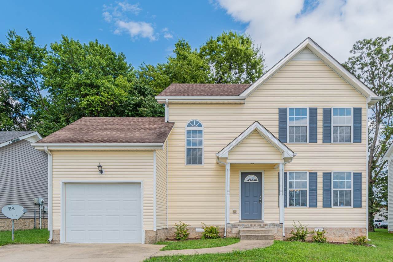 3429 Foxrun Ln - Photo 1