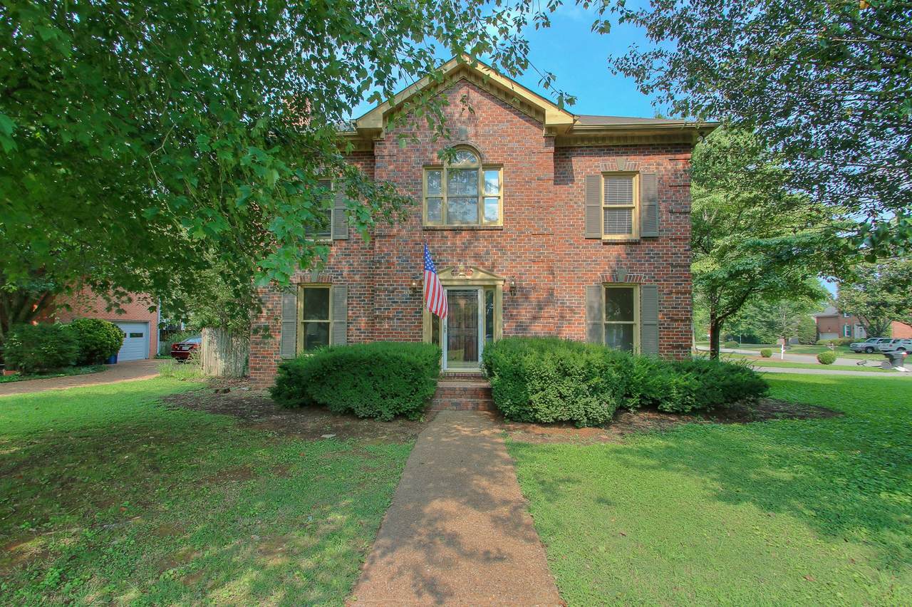 509 Justin Dr - Photo 1