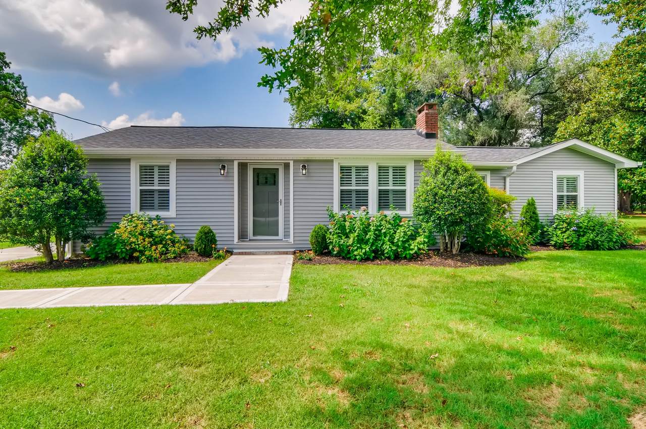 8845 Horton Hwy - Photo 1