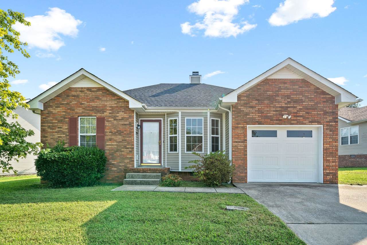 1859 Timberline Pl - Photo 1