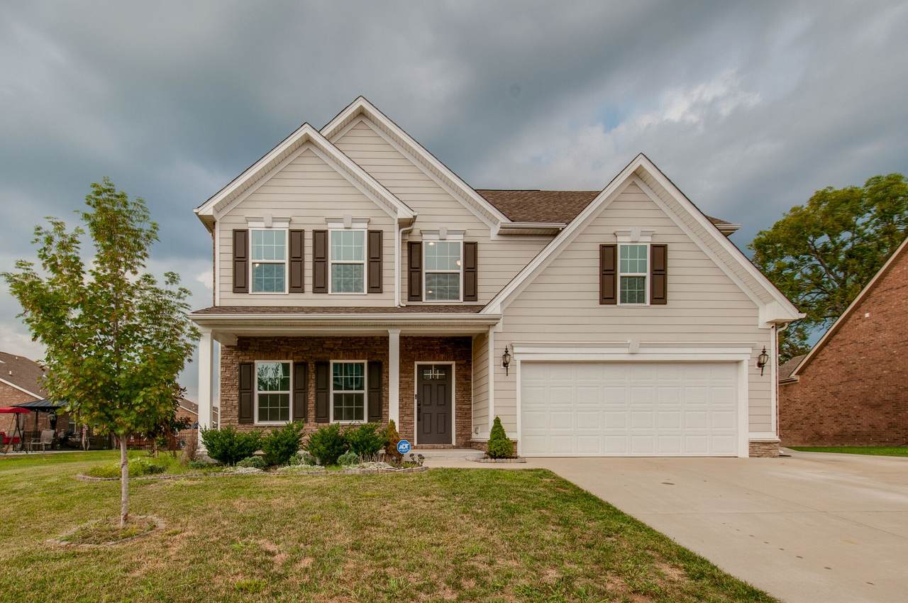 824 Turnbo Dr - Photo 1