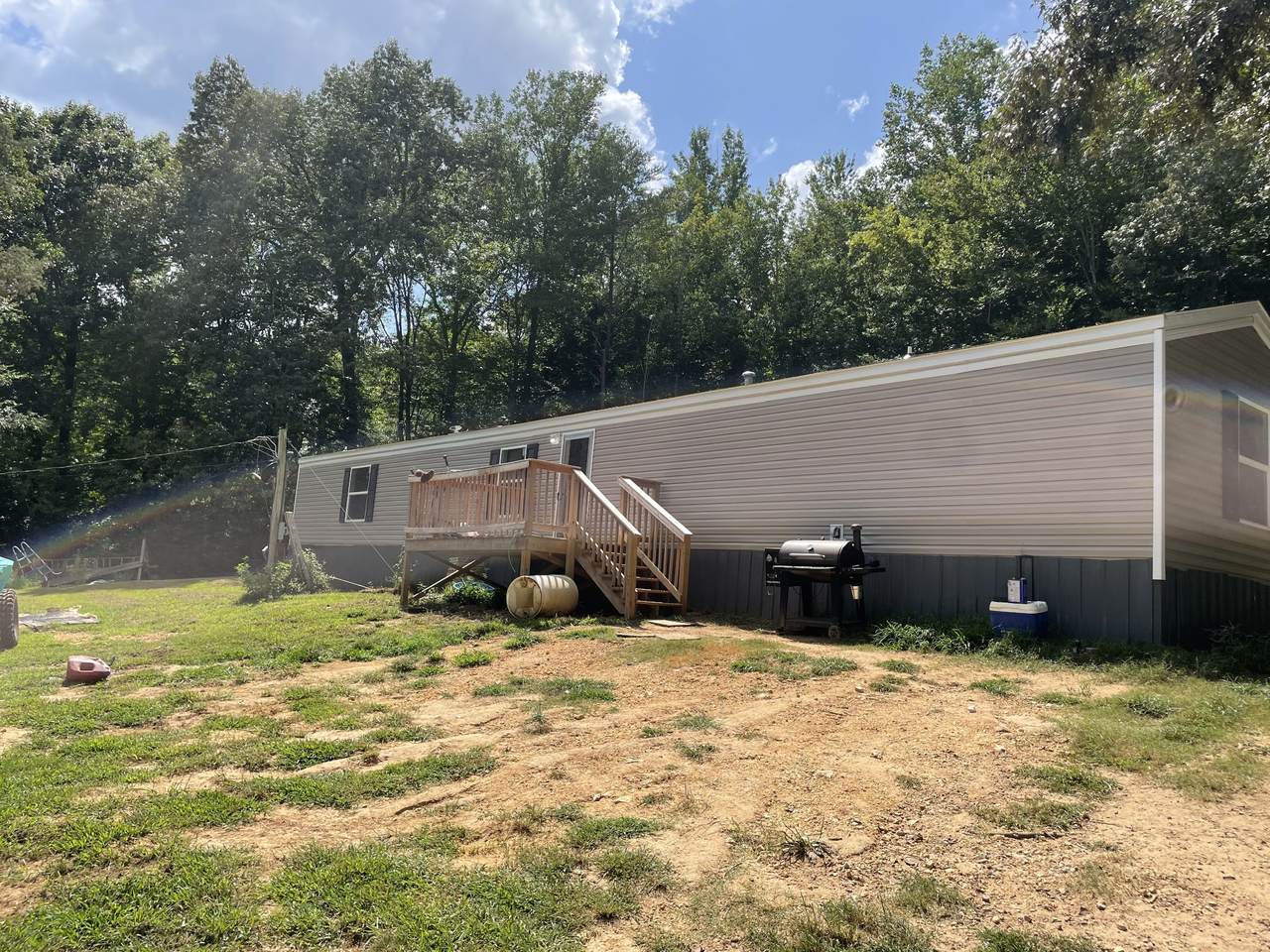 949 Lusk Loop Rd - Photo 1