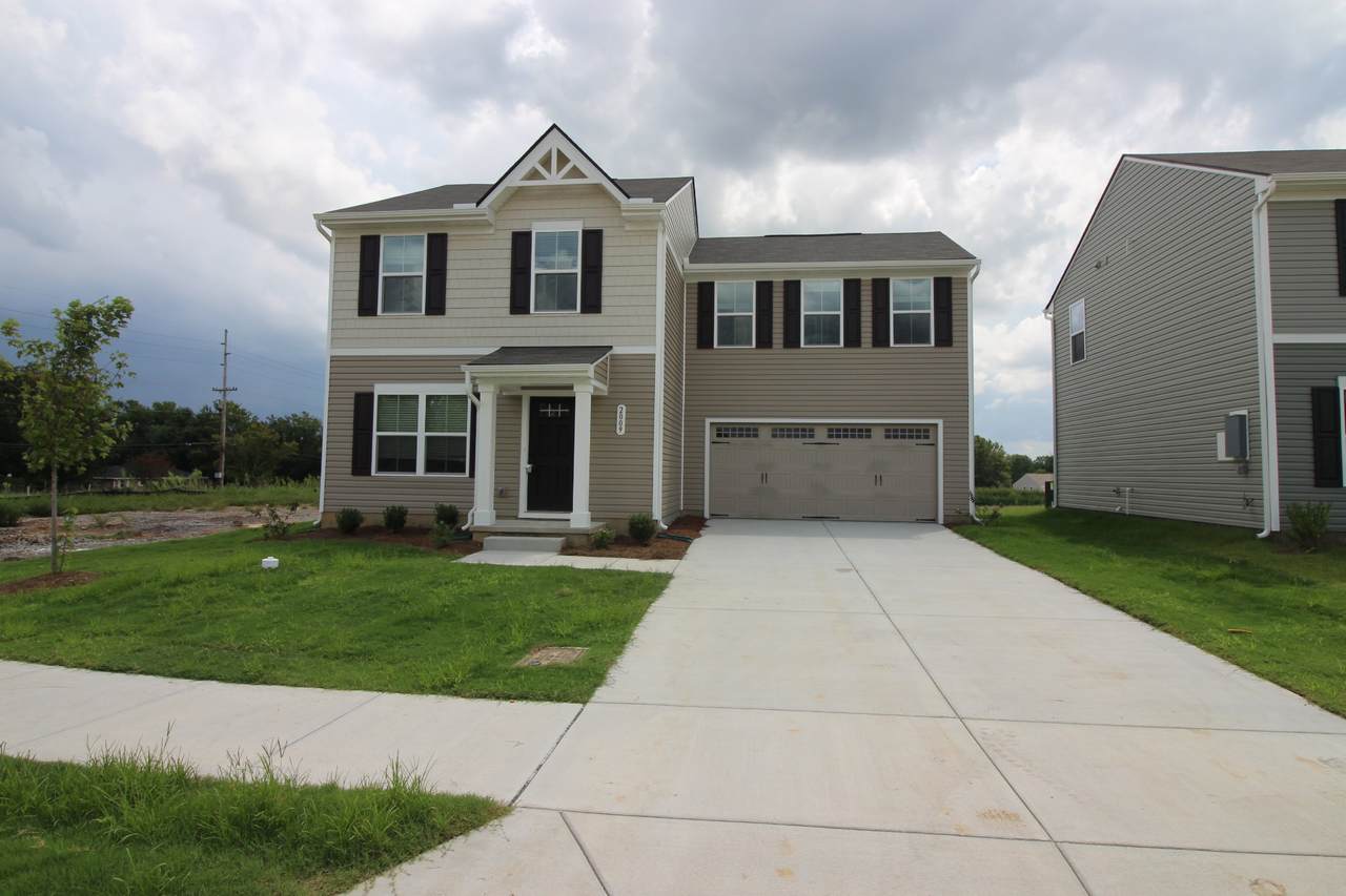 2009 Westchester Dr - Photo 1