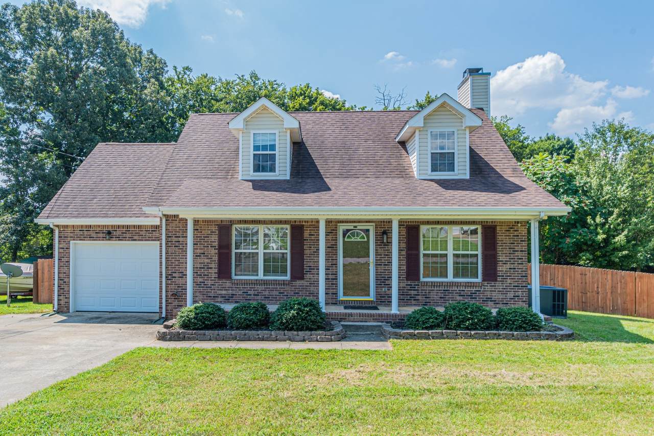 2629 Marymont Dr - Photo 1