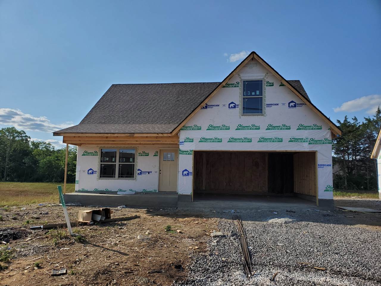 2804 Valley Farms Drive - Photo 1