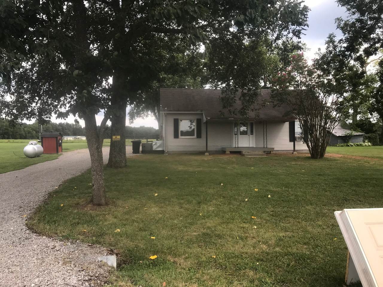 260 Jack Pickle Rd - Photo 1