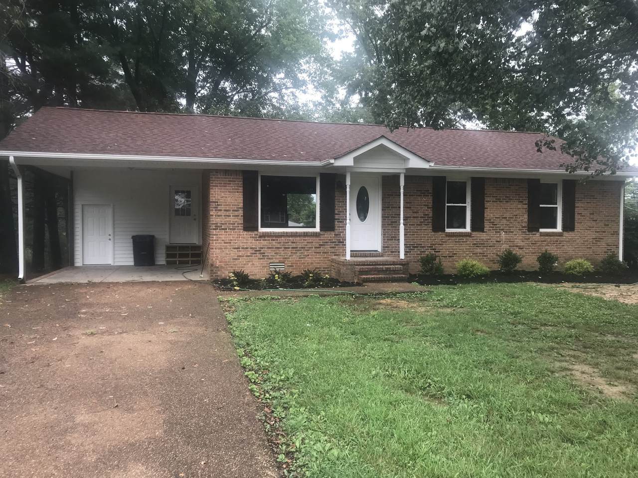 524 Frazier St. - Photo 1