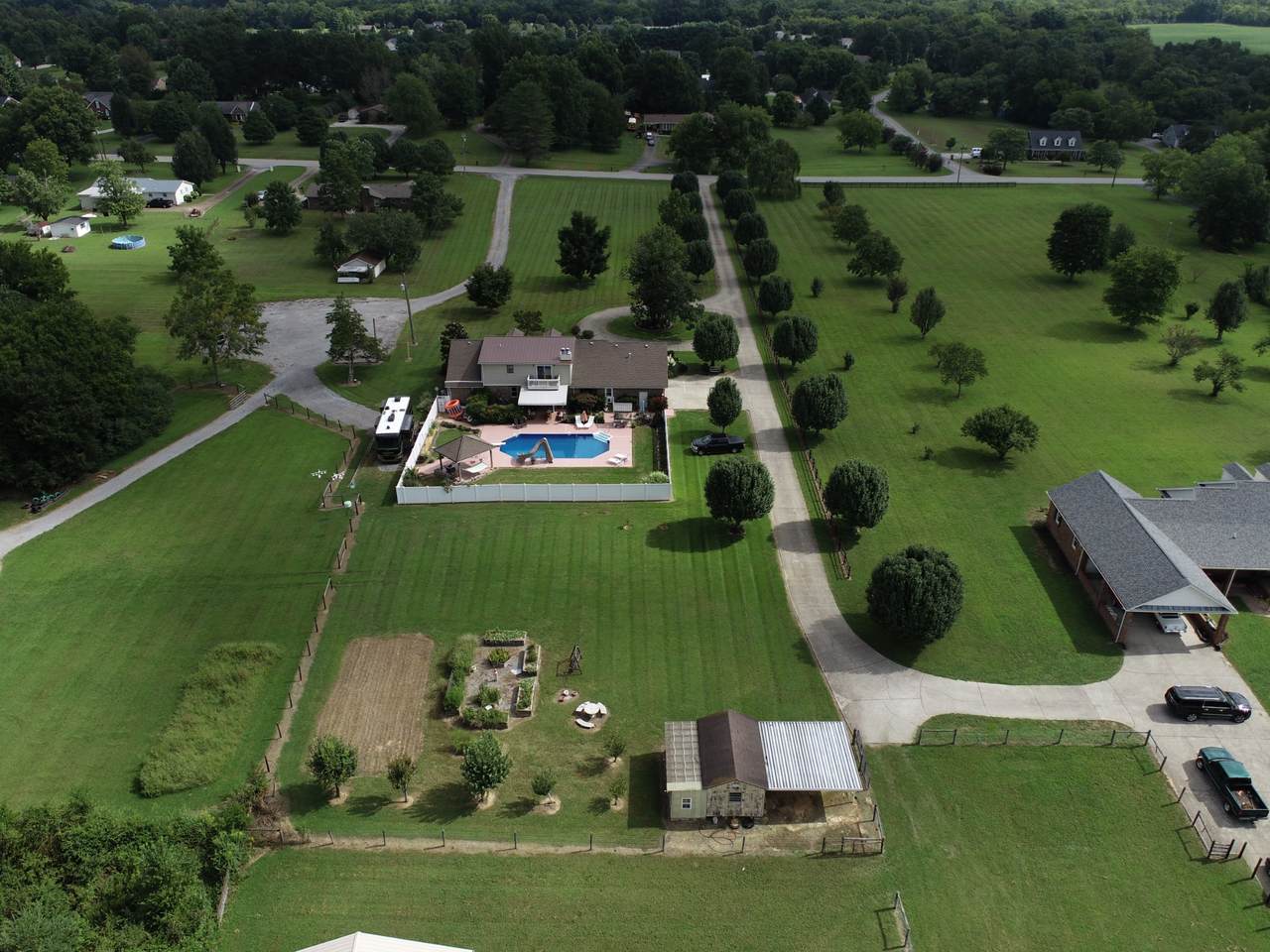 1522 Hwy 130 - Photo 1