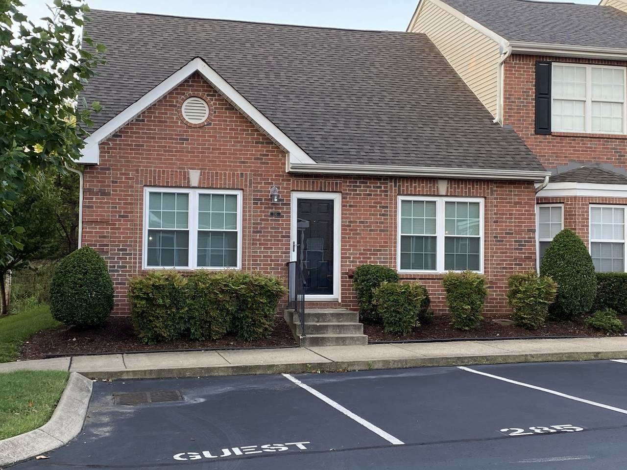 1101 Downs Blvd - Photo 1