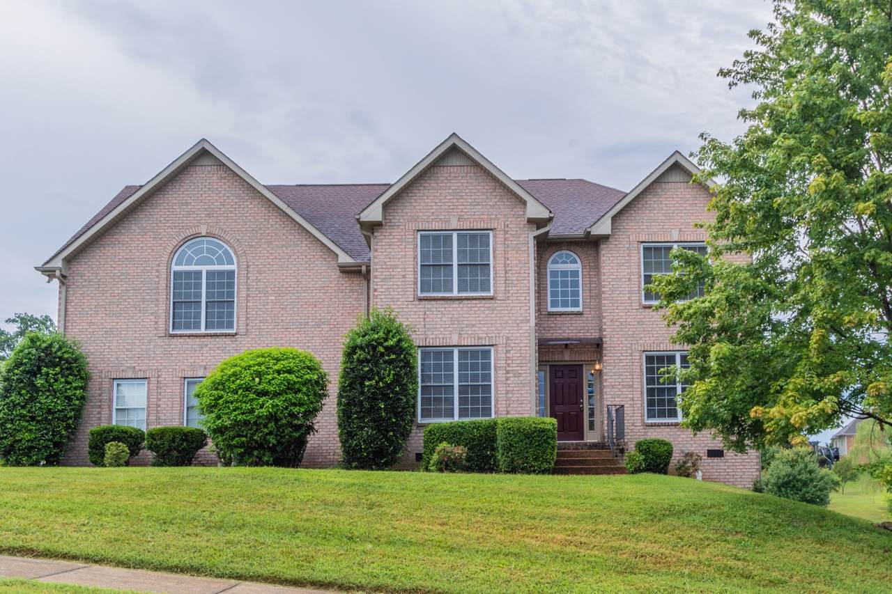 124 Pilot Knob Ln - Photo 1