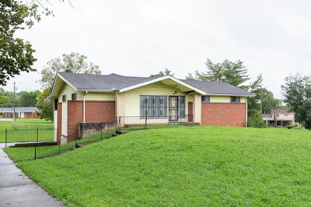 4314 Ashland City Hwy - Photo 1