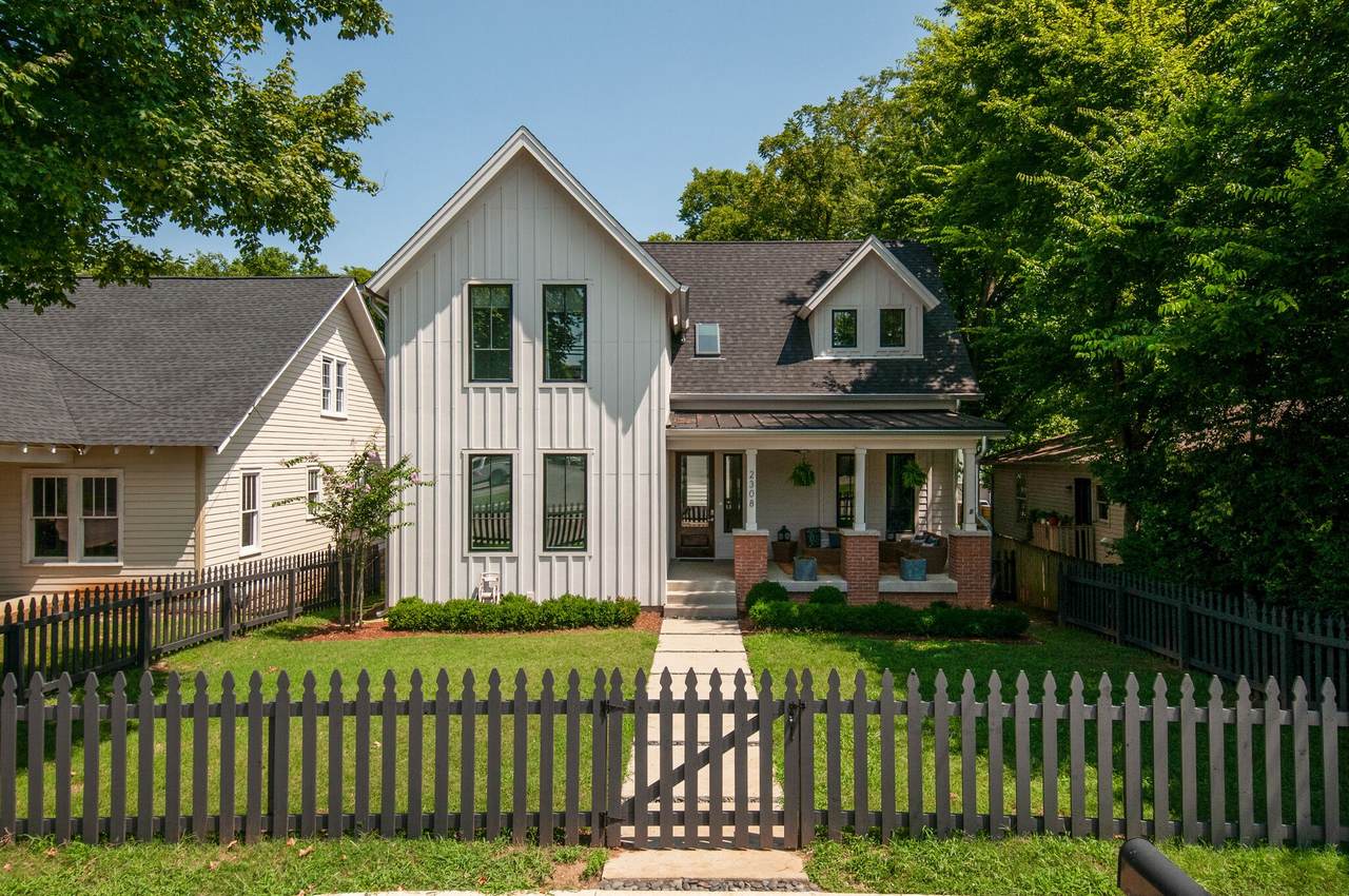 2308 White Ave - Photo 1