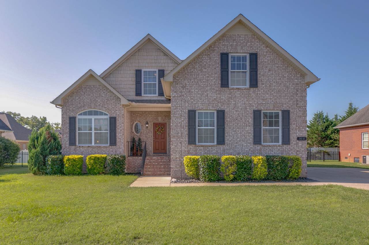 3610 Geneva Dr - Photo 1