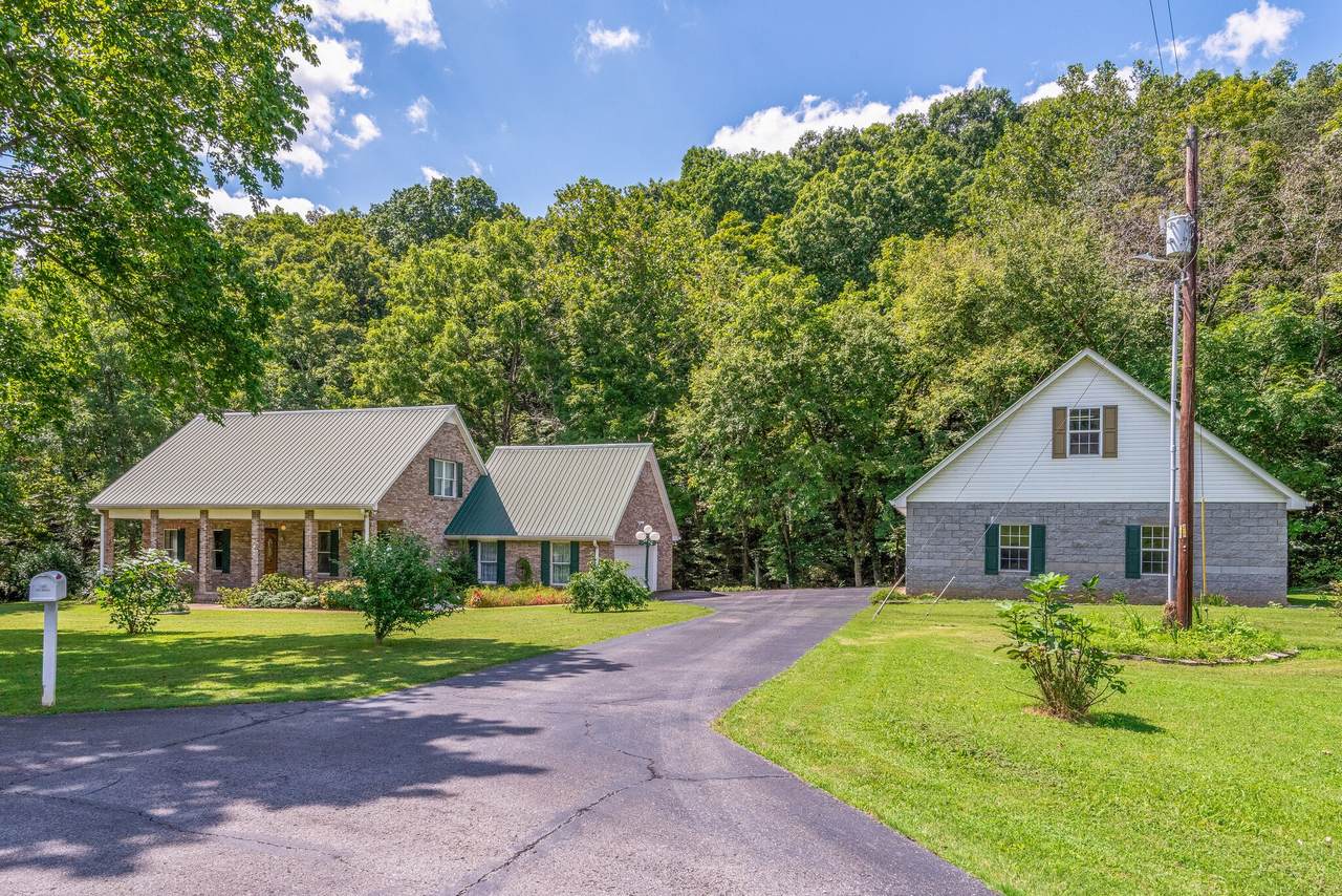 831 Defeated Creek Rd - Photo 1