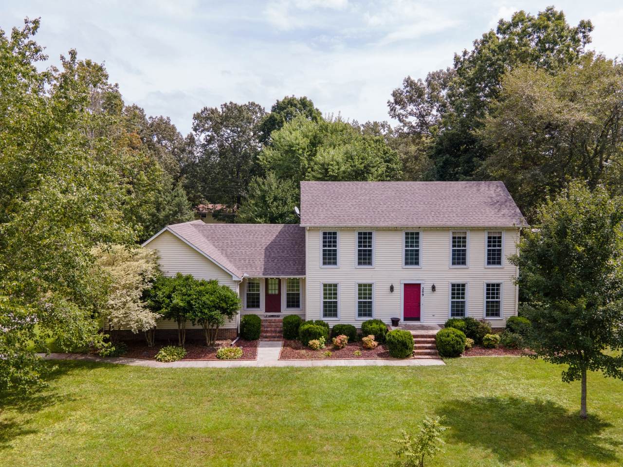209 Marbeth Ln - Photo 1