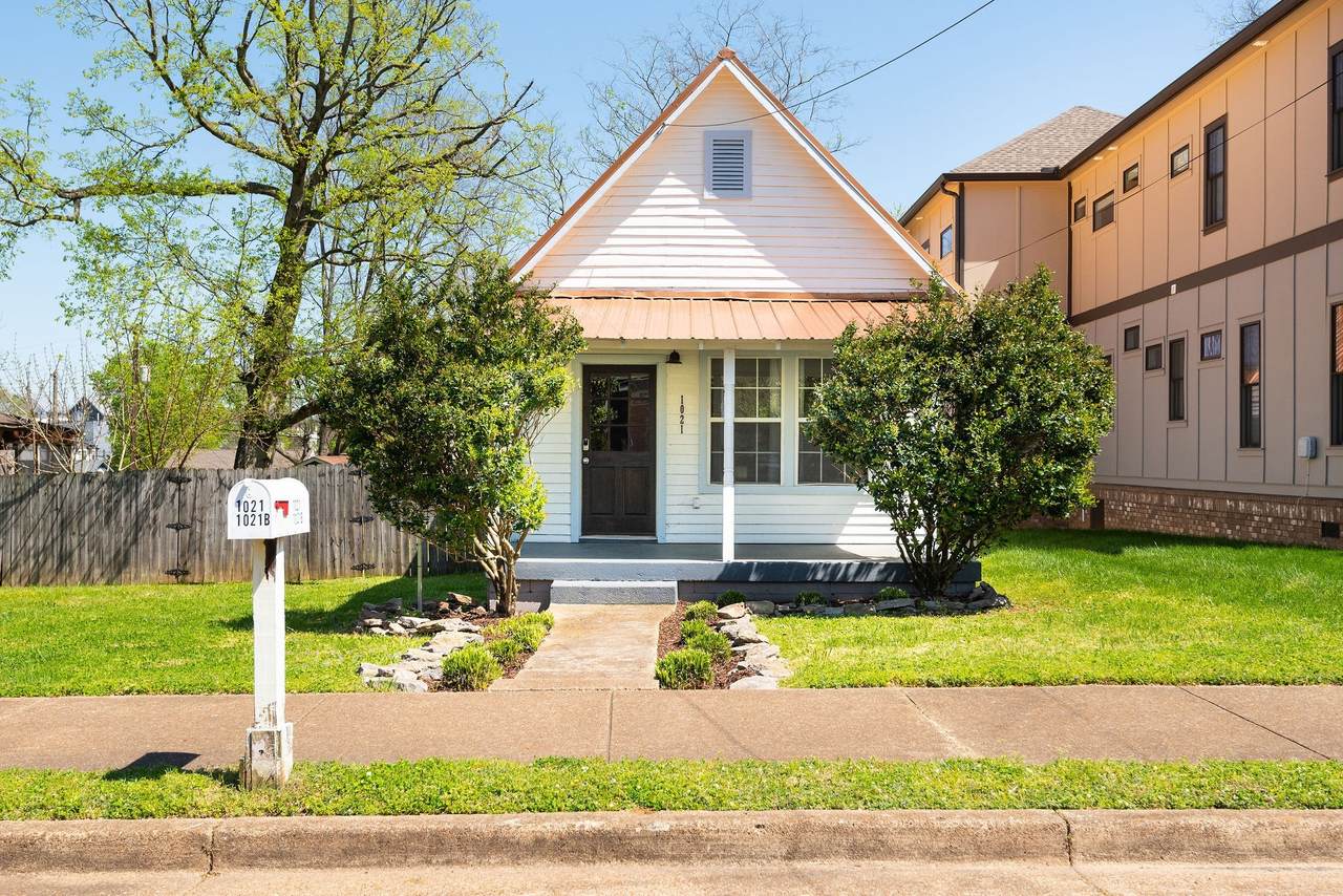 1021 N 6th St - Photo 1