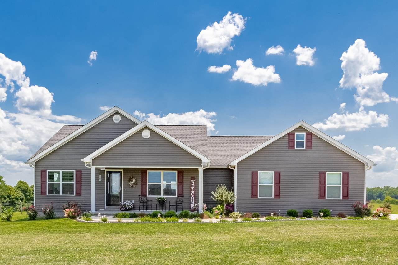 3383 Peach Orchard Rd - Photo 1
