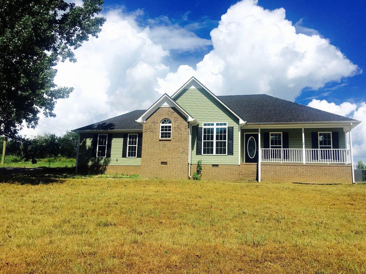 638 Oliver Smith Rd - Photo 1