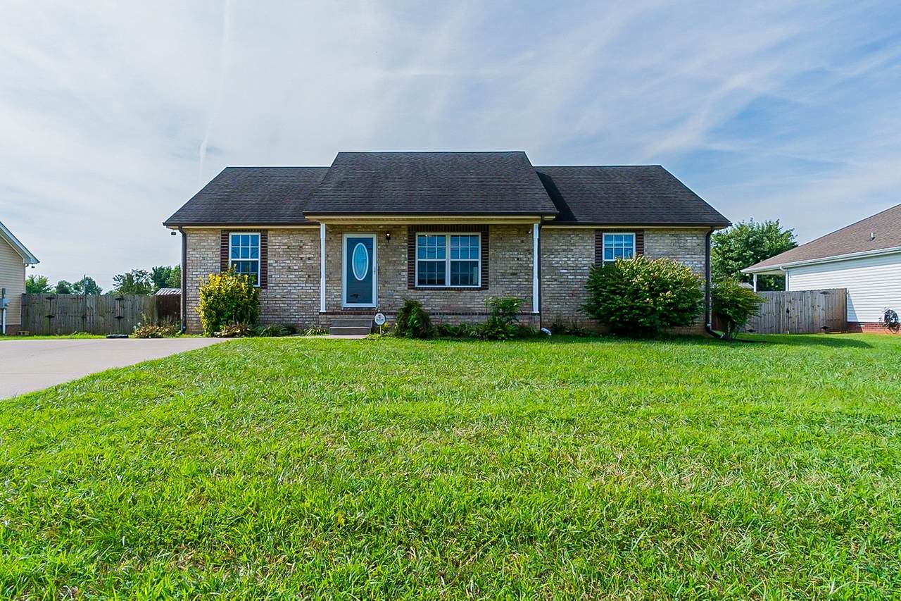 134 Thacker Dr - Photo 1