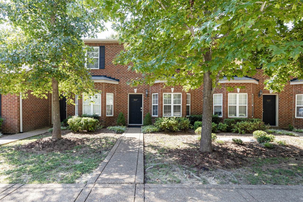 607 Cashmere Dr - Photo 1