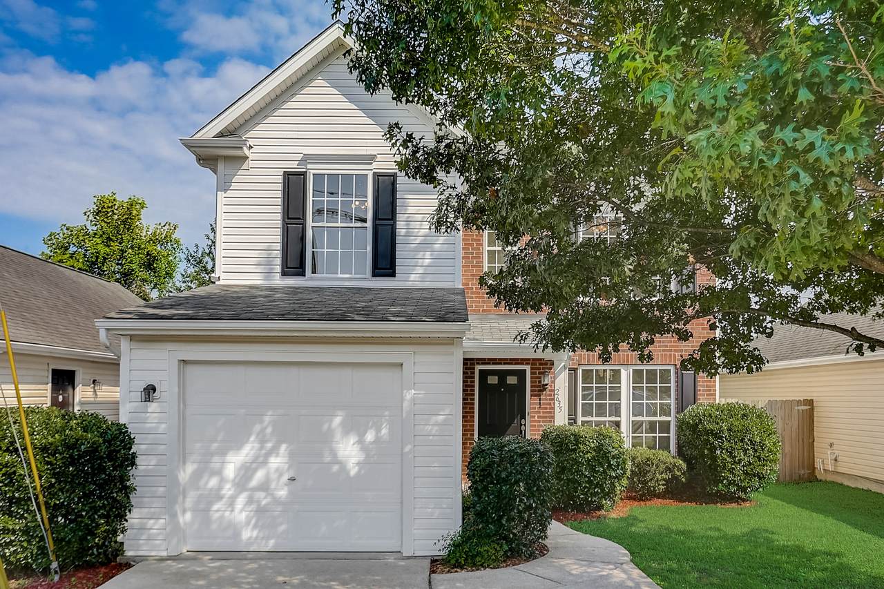 2635 River Meade Way - Photo 1