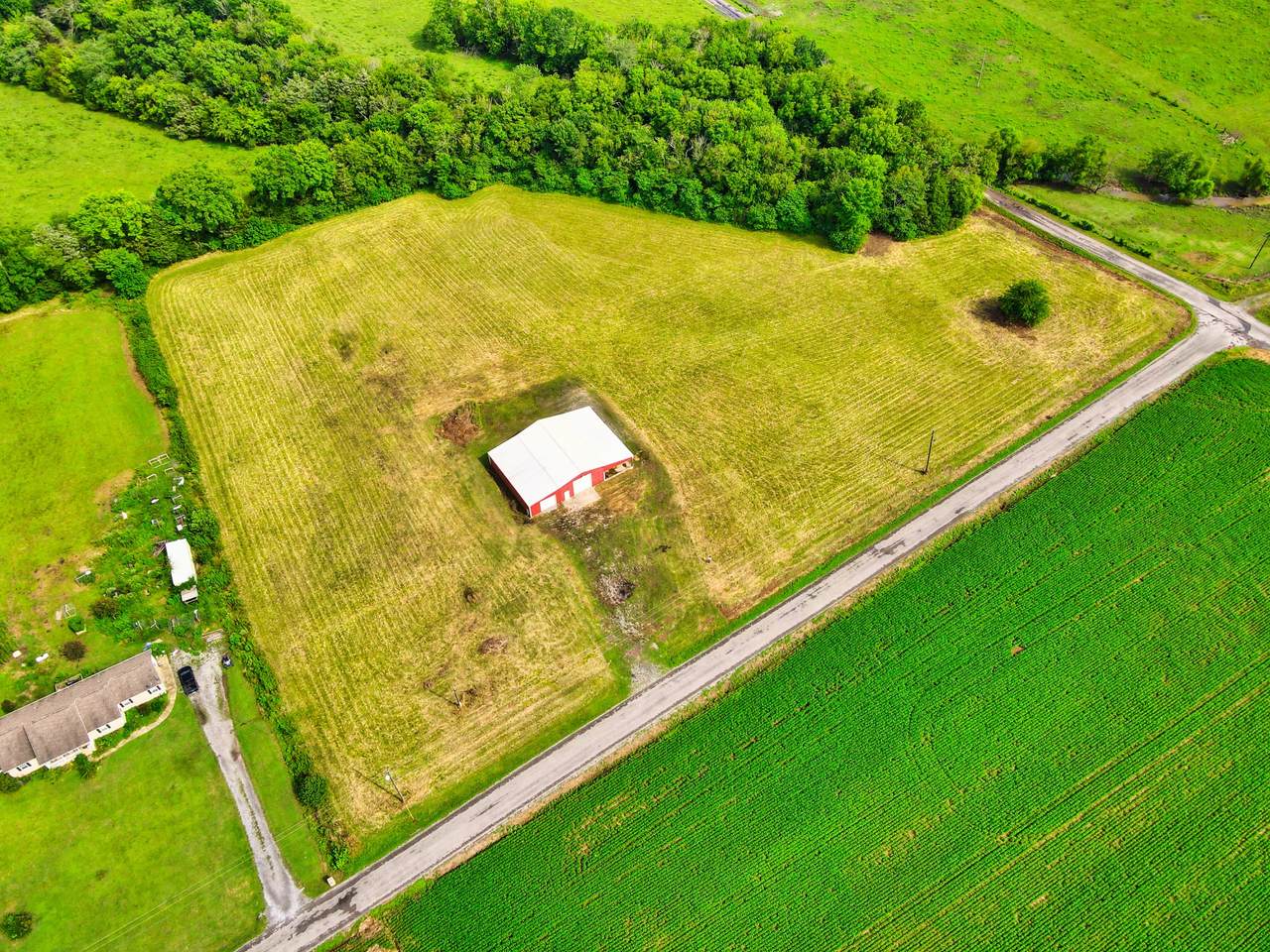 108 County Line Rd Lot 1 - Photo 1