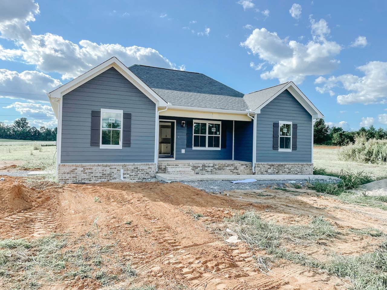 247 Tom Ferrell Rd - Photo 1
