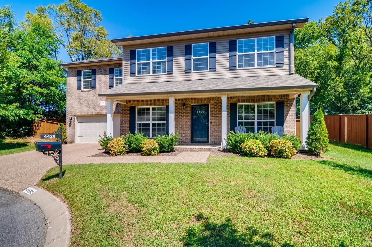4420 Luke Dr - Photo 1