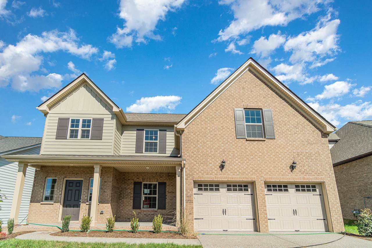 109 Grindstone Dr - Photo 1