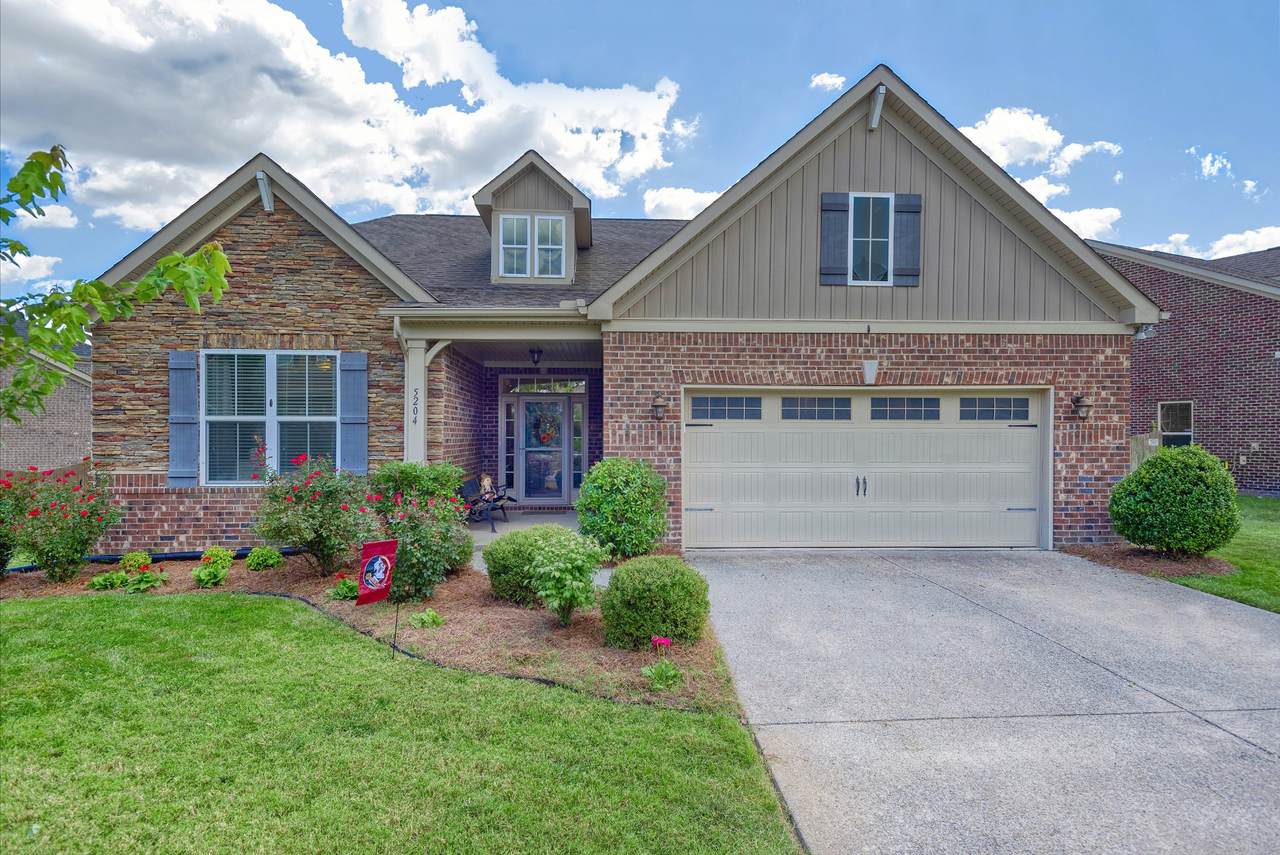 5204 Giardino Dr - Photo 1