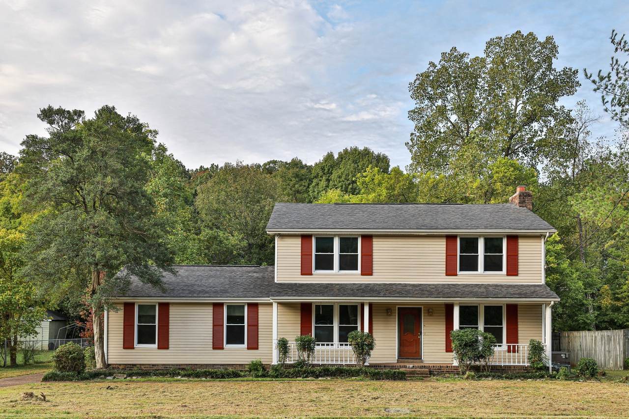 4944 Pebble Creek Dr - Photo 1