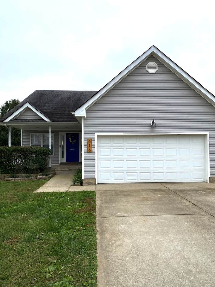 616 S Cavalcade Cir - Photo 1