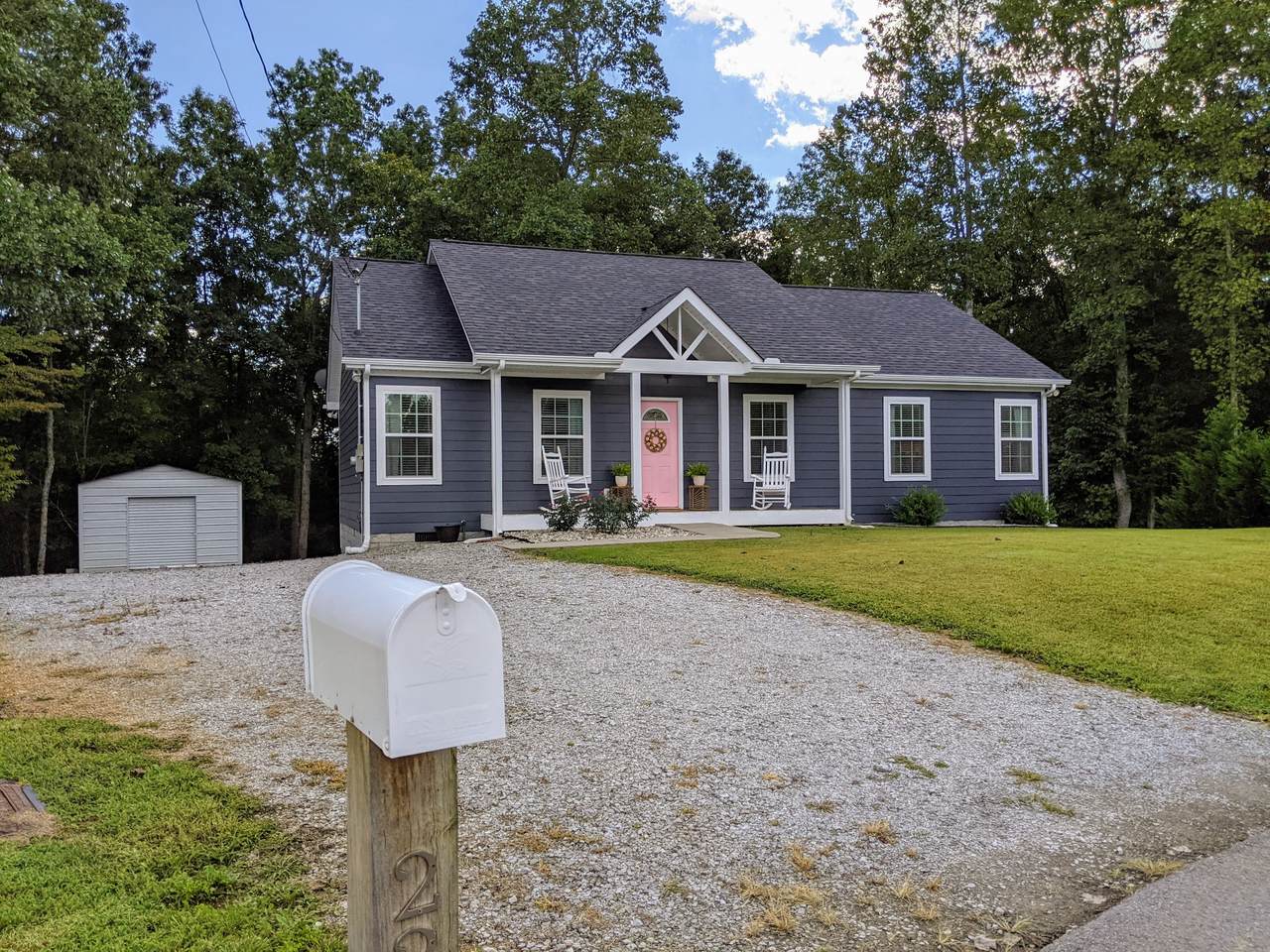 22 Bluff Ct - Photo 1