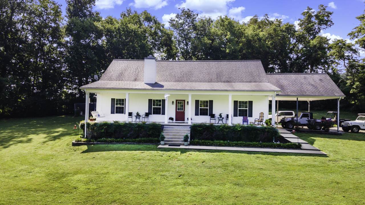 331 Joe Daniel Rd - Photo 1