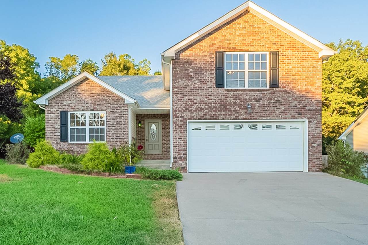 1696 Ridge Runner Ct - Photo 1
