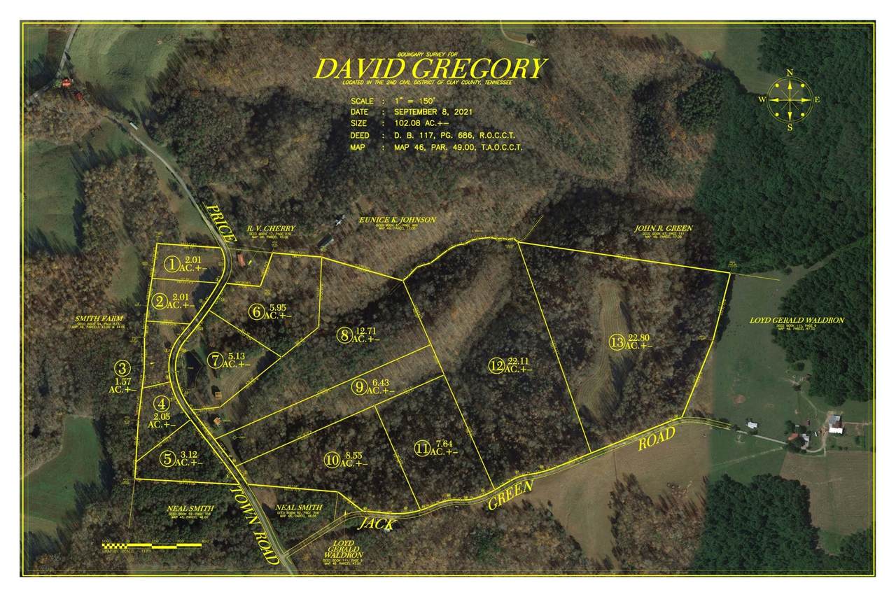 0 Pricetown Rd - Photo 1