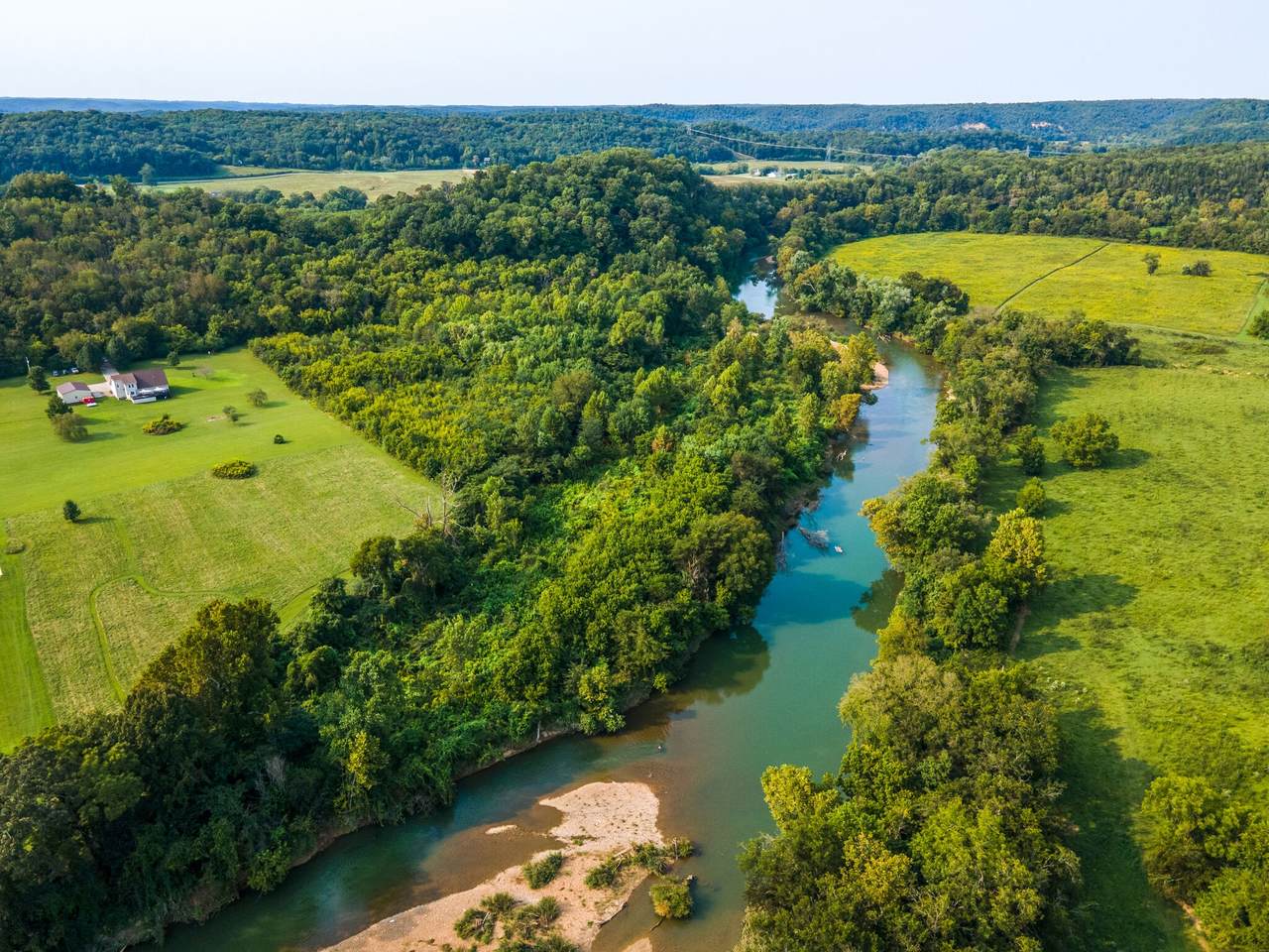 1291 Narrows Of The Harpeth Rd - Photo 1