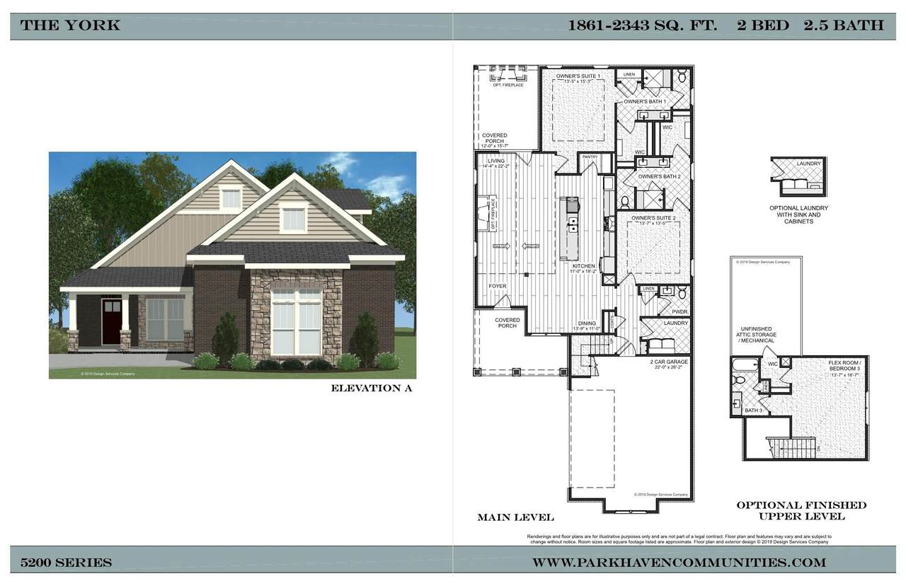 6561 Frye Lane - Photo 1