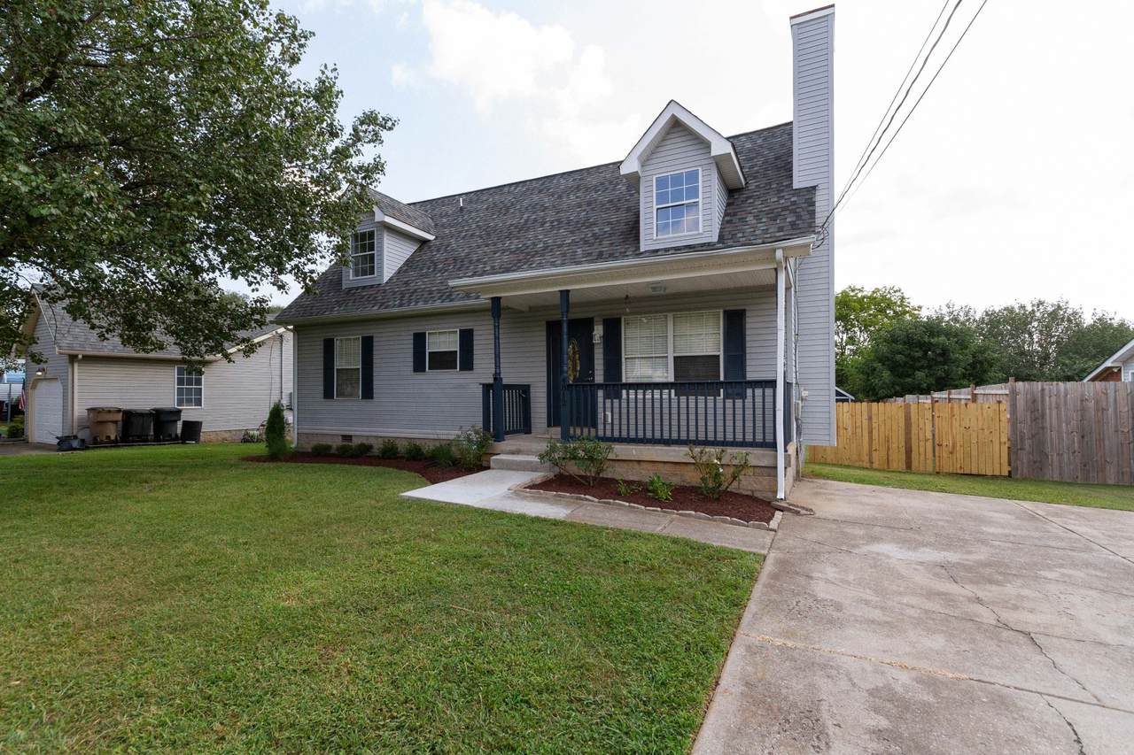 4812 Peppertree Dr - Photo 1
