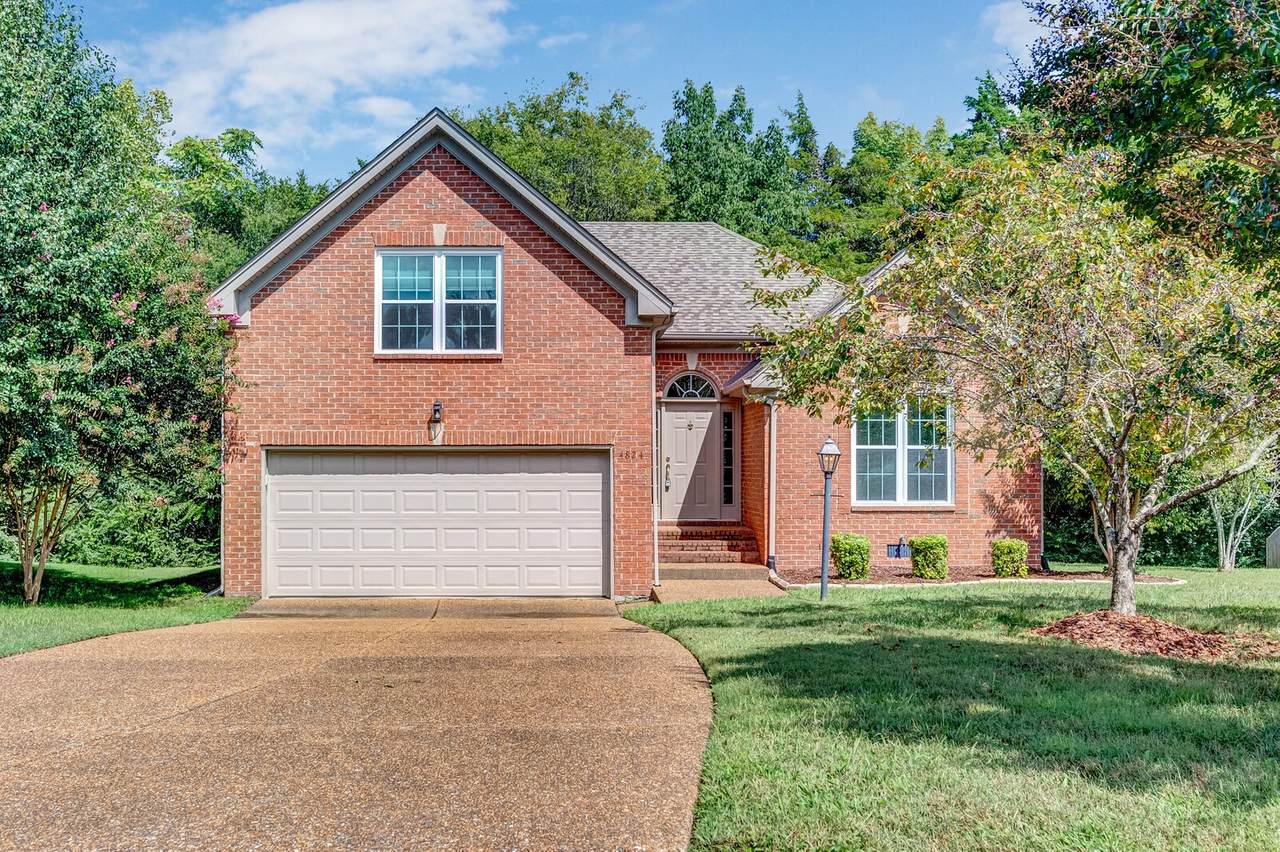 4824 Cape Hope Pass - Photo 1