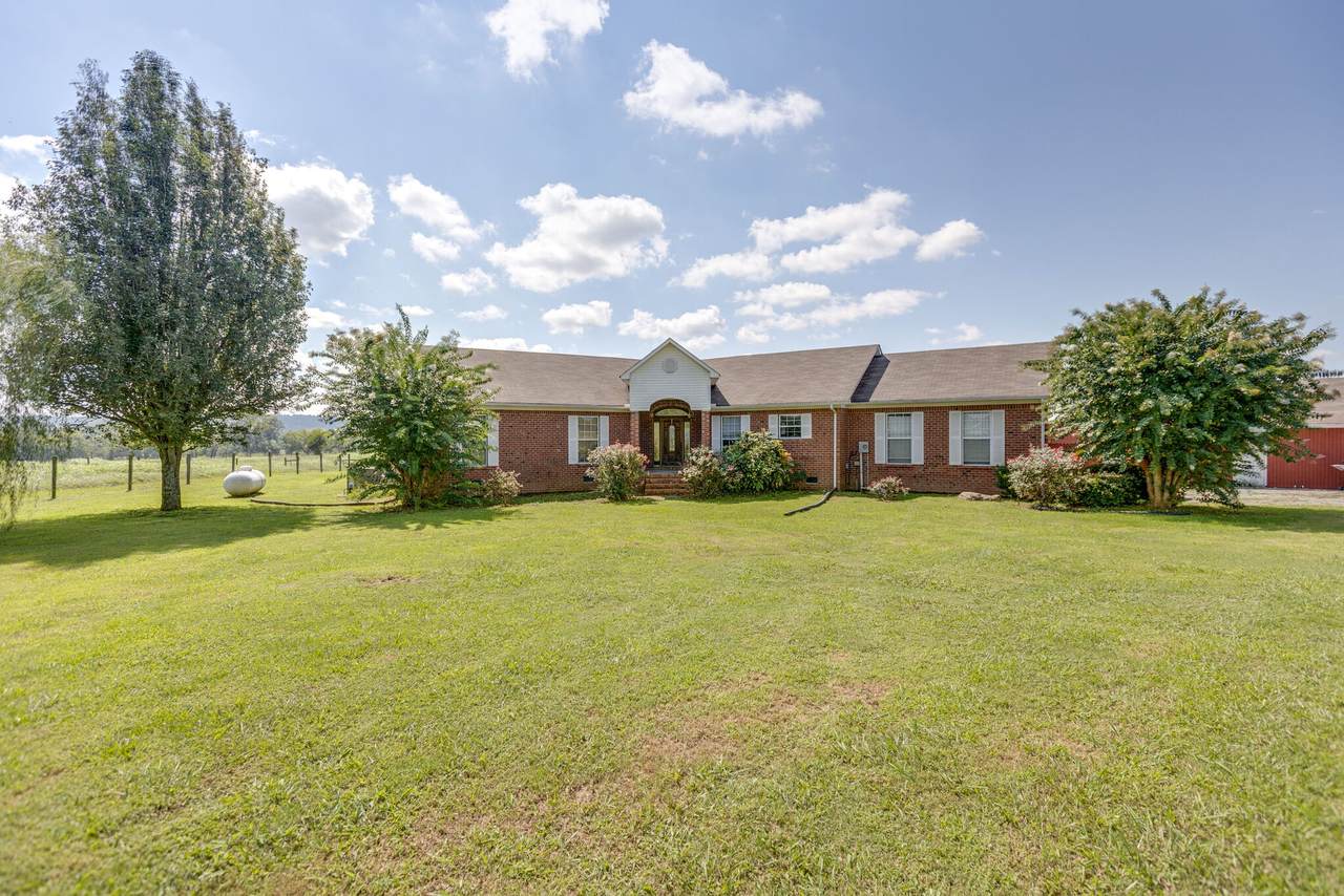 342 Old Petersburg Pike - Photo 1