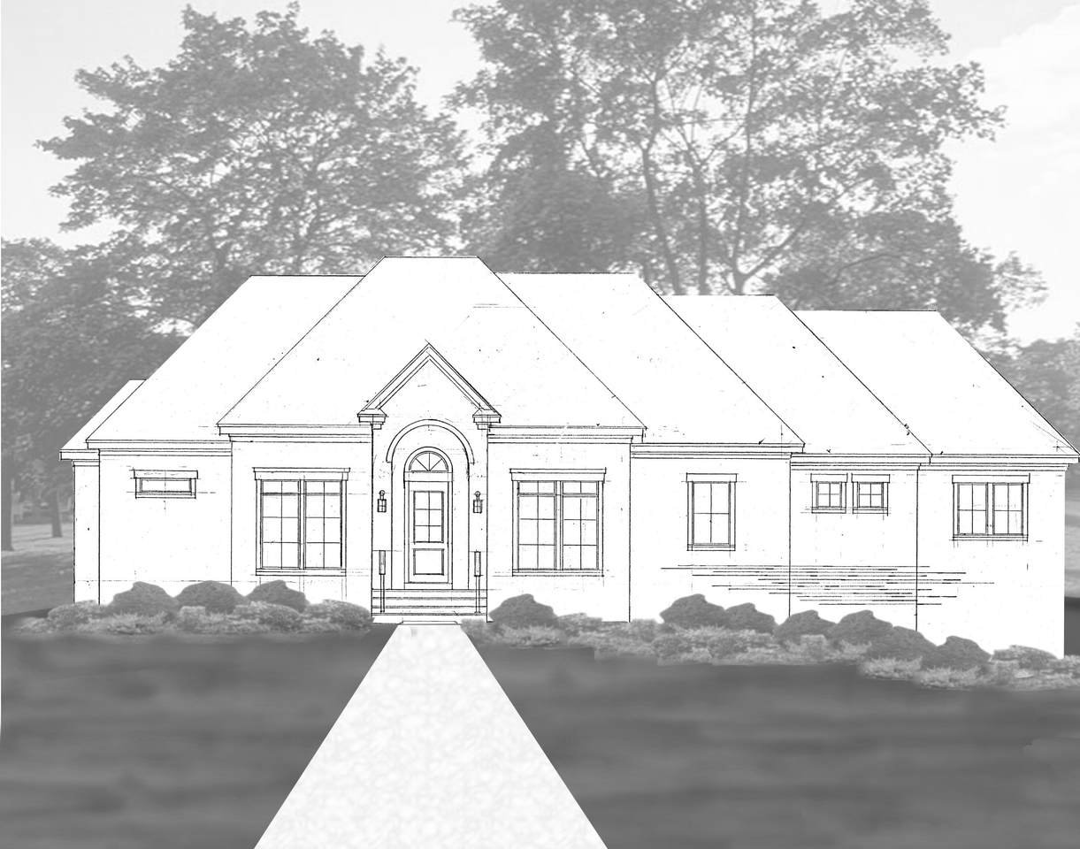 1589 Eastwood Dr, Lot 125 - Photo 1