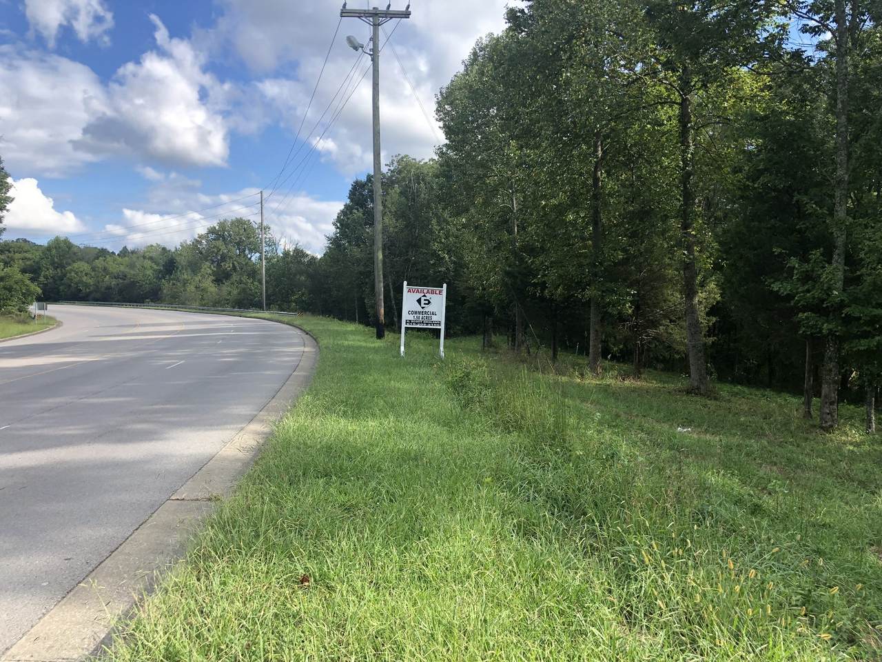 0 Beasley Drive - Photo 1