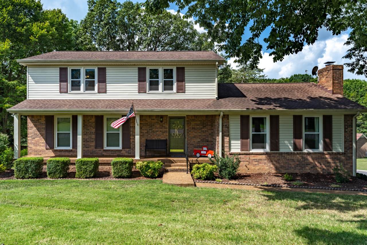 106 William Shy Dr - Photo 1