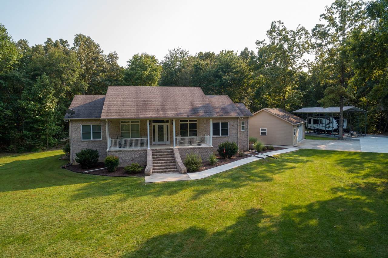 922 Old Seminary Road - Photo 1