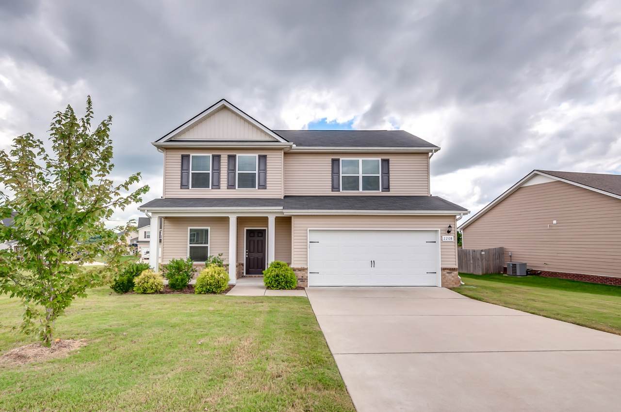 2208 Mason Bee Dr - Photo 1