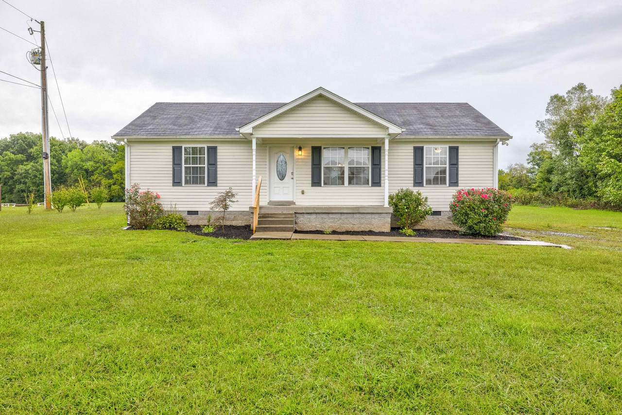 858 N Corinth Rd - Photo 1