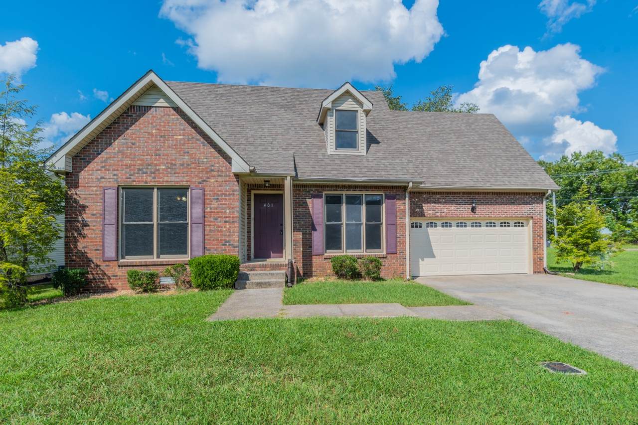 401 Cyprus Ct - Photo 1